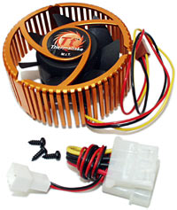 Thermaltake Storm Fan