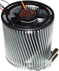 Thermaltake Super Orb