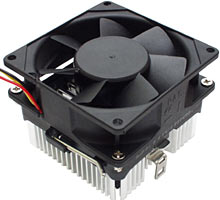 Modified Thermal Integration cooler