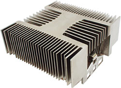 Thermalright AX-7 heat sink