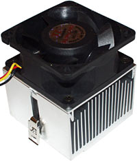Thermaltake Volcano II