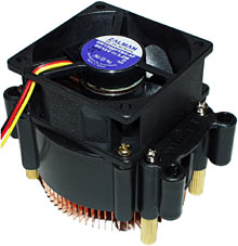 Zalman CNPS5000-Plus