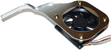 CNPS3100G fan assembly