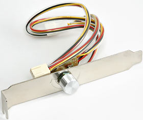 Speed controller
