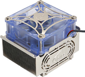 Spire CopperStream II cooler