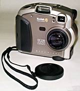 Kodak DC220