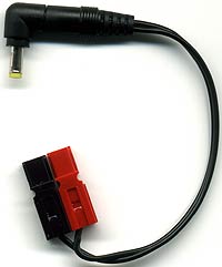 Olympus power supply adaptor