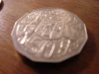 Sony failed macro shot