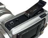 Sony digital connectors