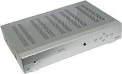 DGTEC set top box