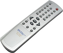 Remote control