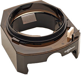 EZ-Disc CD/DVD dispenser