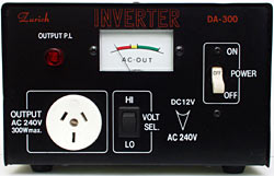 Inverter