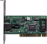 Network card