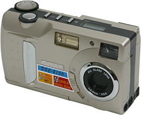 Digitrex DSC-2100