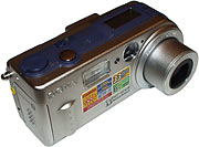 Sony DSC-P1