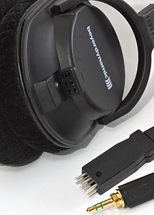 Plugs and socket