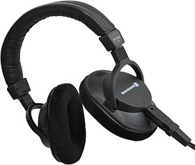 Beyerdynamic DT 250-80 headphones