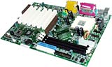 MS-6330 motherboard