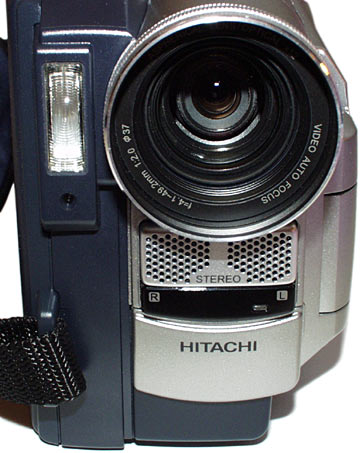 Hitachi Mini Dvd Camcorder Software