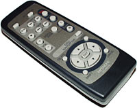 Remote control