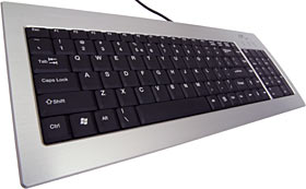 Cooler Master EAK-US1 keyboard