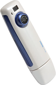 Sunrich Technology eDVR