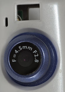 Lens