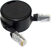 Pocket Network Cable