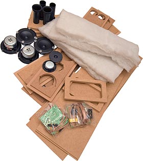 F5 kit
