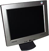 Samsung SyncMaster 570S