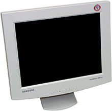 Samsung SyncMaster 560V