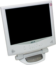 Acer FP581