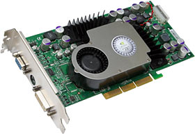 GeForce FX 5800