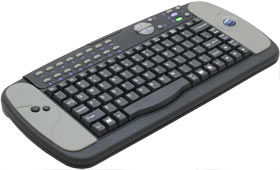 Globlink Multimedia Wireless keyboard