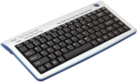 Globlink Slimline Wireless keyboard