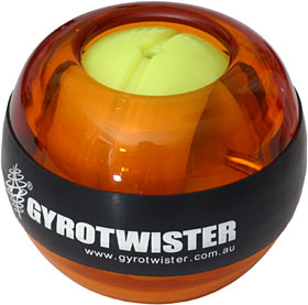 GyroTwister