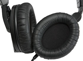 Ear-pads