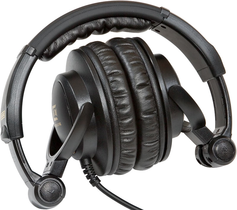 Review: Ultrasone HFI-550 headphones