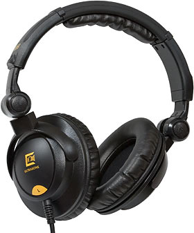 Ultrasone HFI-550 headphones