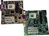 i810 boards