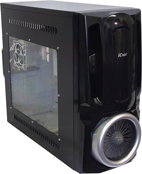 iCute 0408SL-BS case