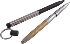 Full-length pens
