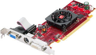Radeon HD3450