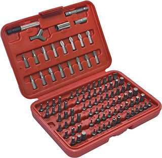 Hex bit set