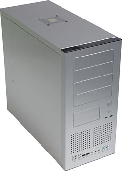 Lian Li PC-601