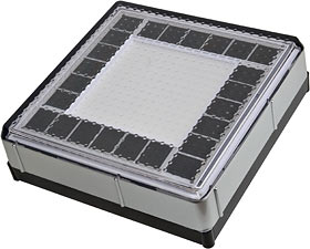 Replacement Light Emitting Tile