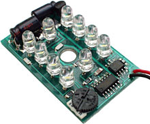 VersaLux Utility Light Module