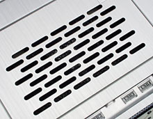 PC-69 grille