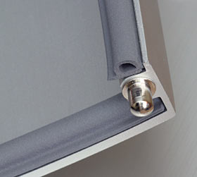 Door hinge peg